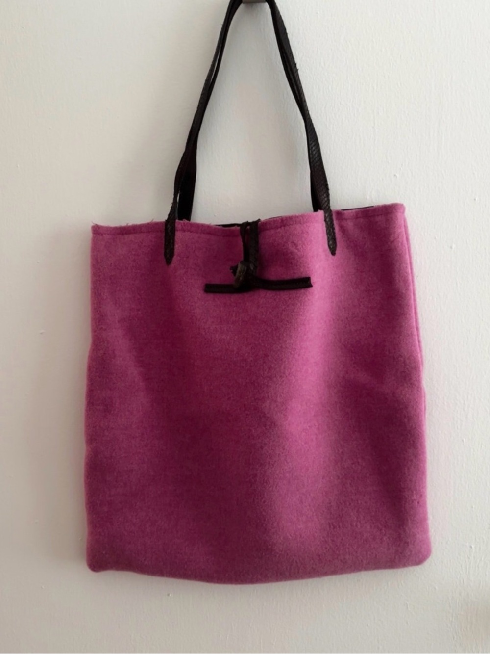 Massimo Alba tote